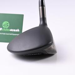 Tour Issue Callaway Rogue ST Triple Diamond T #3HL Wood / 16 Degree / Stiff Flex - Image 3