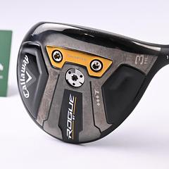 Tour Issue Callaway Rogue ST Triple Diamond T #3HL Wood / 16 Degree / Stiff Flex - Image 2