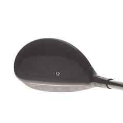 TaylorMade Stealth 2 Graphite Mens Right Hand 4 Hybrid 22* Regular - Tensei AV Series White 75 - Image 2