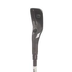 TaylorMade GAPR Mid Graphite Mens Left Hand 4 Iron 22* Stiff - Bassara 65 - Image 3
