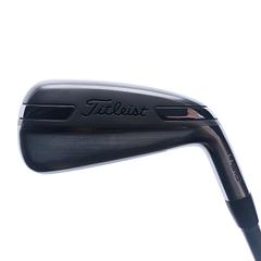 Used Titleist U510 4 Hybrid / 22 Degrees / Regular Flex - Image 9