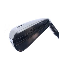 Used Titleist U510 4 Hybrid / 22 Degrees / Regular Flex - Image 8
