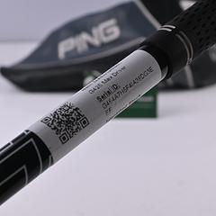 Ping G425 Max Driver / 9 Degree / Regular Flex Fujikura Pro 50 Shaft - Image 7