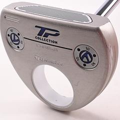 Taylormade TP Hydro Blast Collection Chaska Putter / 34 Inch - Image 2