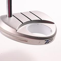 Taylormade TP Hydro Blast Collection Chaska Putter / 34 Inch - Image 4