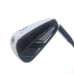 Used Ping iDi 3 Hybrid / 20 Degrees / Regular Flex - Image 2