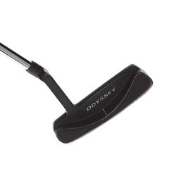 Odyssey DFX 5500 Mens Right Hand Putter 35" Blade - Odyssey - Image 4
