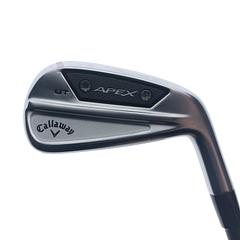 Used Callaway Apex UT 24 3 Hybrid / 20 Degrees / Stiff Flex - Image 1