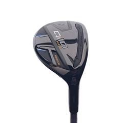 Used TaylorMade Qi10 Max 5 Hybrid / 27 Degrees / Ladies Flex - Image 2