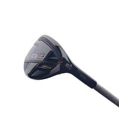 Used TaylorMade Qi10 Max 5 Hybrid / 27 Degrees / Ladies Flex - Image 4