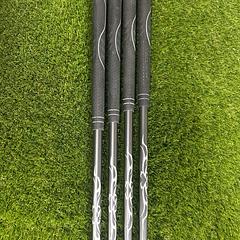 Adams Idea Tech V4 6-9 Irons - Image 2
