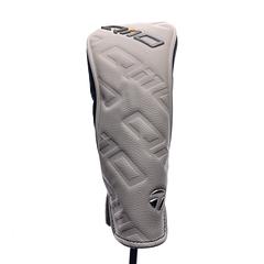 Used TaylorMade Qi10 Max 5 Hybrid / 27 Degrees / Ladies Flex - Image 10