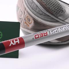 Ping G10 #3 Hybrid / 21 Degree / Stiff Flex ProLaunch Red HY Shaft - Image 6