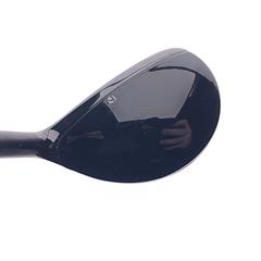 Used TaylorMade Qi10 Max 5 Hybrid / 27 Degrees / Ladies Flex - Image 5