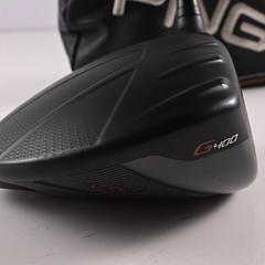 Ping G400 LST Driver / 8.5 Degree / Stiff Flex Project X HZRDUS Yellow 76 Shaft - Image 3