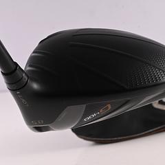 Ping G400 LST Driver / 8.5 Degree / Stiff Flex Project X HZRDUS Yellow 76 Shaft - Image 5