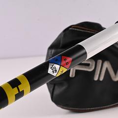 Ping G400 LST Driver / 8.5 Degree / Stiff Flex Project X HZRDUS Yellow 76 Shaft - Image 6