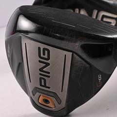 Ping G400 LST Driver / 8.5 Degree / Stiff Flex Project X HZRDUS Yellow 76 Shaft - Image 2