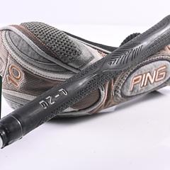 Ping G10 #3 Hybrid / 21 Degree / Stiff Flex ProLaunch Red HY Shaft - Image 8