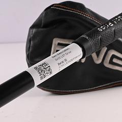 Ping G400 LST Driver / 8.5 Degree / Stiff Flex Project X HZRDUS Yellow 76 Shaft - Image 7