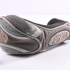 Ping G10 #3 Hybrid / 21 Degree / Stiff Flex ProLaunch Red HY Shaft - Image 9