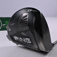 Ping G425 LST Driver / 9 Degree / Stiff Flex Ping Tour 65 Shaft - Image 1