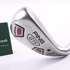 Ping G15 #3 Hybrid / 20 Degree / Regular Flex Ping TFC 149 H Shaft - Image 1