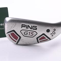 Ping G15 #3 Hybrid / 20 Degree / Regular Flex Ping TFC 149 H Shaft - Image 2