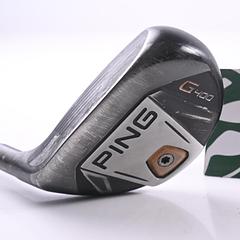 Left Hand Ping G400 #3 Hybrid / 19 Degree / Stiff Flex Ping Alta CB 70 Shaft - Image 1