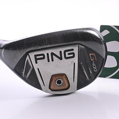 Left Hand Ping G400 #3 Hybrid / 19 Degree / Stiff Flex Ping Alta CB 70 Shaft - Image 2