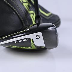 Cobra King Radspeed #3 Wood / 14.5 Degree / Regular Flex Fujikura Motore X F3 6 - Image 4