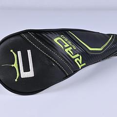 Cobra King Radspeed #3 Wood / 14.5 Degree / Regular Flex Fujikura Motore X F3 6 - Image 1