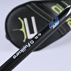 Cobra King Radspeed #3 Wood / 14.5 Degree / Regular Flex Fujikura Motore X F3 6 - Image 7