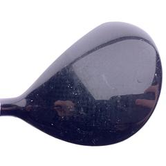 Used Yonex Cyberstar Nanospeed 5 Fairway Wood / 18 Degrees / Regular Flex - Image 4