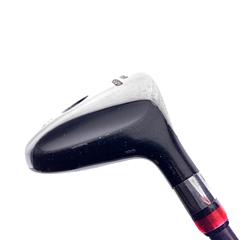 Used Yonex Cyberstar Nanospeed 5 Fairway Wood / 18 Degrees / Regular Flex - Image 3