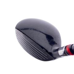 Used Yonex Cyberstar Nanospeed 5 Fairway Wood / 18 Degrees / Regular Flex - Image 6