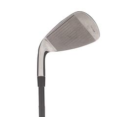 Wilson D9 Graphite Mens Right Hand 9 Iron - - Image 2