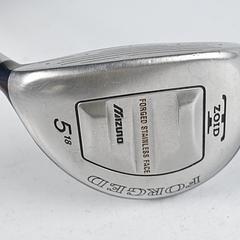 Left Hand Mizuno MP-001 #5 Wood / 18 Degree / Regular Flex Dynamic SensiCore - Image 2