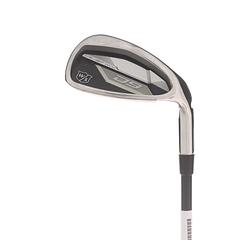 Wilson D9 Graphite Mens Right Hand 9 Iron - - Image 1