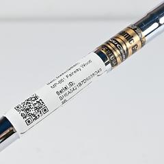 Left Hand Mizuno MP-001 #5 Wood / 18 Degree / Regular Flex Dynamic SensiCore - Image 7