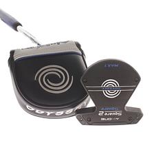 Odyssey Ai-ONE Sqaure 2 Sqaure Max 1 Mens Right Hand Putter 34.5" Mallet - Odyssey Sqaure 2 Sqaure - Image 1