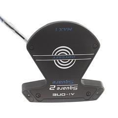 Odyssey Ai-ONE Sqaure 2 Sqaure Max 1 Mens Right Hand Putter 34.5" Mallet - Odyssey Sqaure 2 Sqaure - Image 2