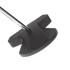 Odyssey Ai-ONE Sqaure 2 Sqaure Max 1 Mens Right Hand Putter 34.5" Mallet - Odyssey Sqaure 2 Sqaure - Image 5