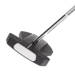 Odyssey Ai-ONE Sqaure 2 Sqaure Max 1 Mens Right Hand Putter 34.5" Mallet - Odyssey Sqaure 2 Sqaure - Image 4