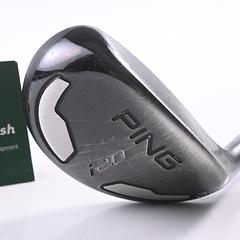 Ping i20 #3 Hybrid / 20 Degree / Regular Flex Ping TFC 707 H Shaft - Image 1