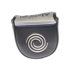 Odyssey Ai-ONE Sqaure 2 Sqaure Max 1 Mens Right Hand Putter 34.5" Mallet - Odyssey Sqaure 2 Sqaure - Image 8