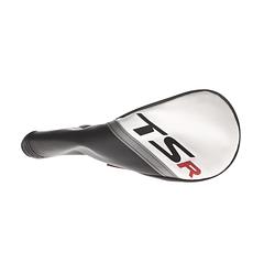 Titleist TSR2 Graphite Mens Left Hand Driver 10* Regular - Tensei AV Blue Series 55 - Image 7