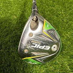 Callaway Epic Flash 3 FWY - Image 1
