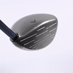 Left Hand Callaway Steelhead #5 Wood / 17.5 Degree / Regular Flex RCH 99 Shaft - Image 4