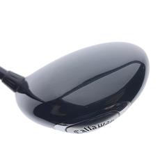 Used Callaway X Series Blue 3 Fairway Wood / 15 Degrees / Regular Flex - Image 7